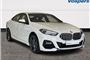 2021 BMW 2 Series Gran Coupe 218i M Sport 4dr