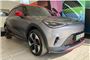 2025 Smart Hashtag 1 315kW Brabus 66kWh 5dr Auto