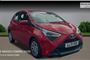 2021 Toyota Aygo 1.0 VVT-i X-Play TSS 5dr