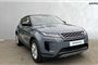 2022 Land Rover Range Rover Evoque 2.0 D165 S 5dr 2WD