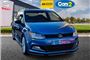 2015 Volkswagen Polo 1.4 TSI ACT BlueGT 3dr