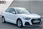 2022 Audi A1 25 TFSI Technik 5dr S Tronic