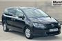 2020 Volkswagen Sharan 1.4 TSI SE Nav 5dr DSG