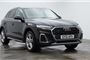 2021 Audi Q5 40 TDI Quattro S Line 5dr S Tronic