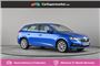 2022 Skoda Scala 1.0 TSI 110 SE Technology 5dr