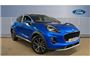 2022 Ford Puma 1.0 EcoBoost Hybrid mHEV Titanium 5dr