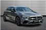 2021 Mercedes-Benz A-Class A250 AMG Line Executive Edition 5dr Auto