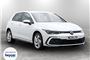 2021 Volkswagen Golf GTE 1.4 TSI GTE 5dr DSG