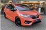 2018 Honda Jazz 1.5 i-VTEC Sport 5dr Navi CVT