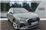 2019 Audi Q3 40 TFSI Quattro S Line 5dr S Tronic