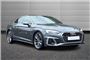 2022 Audi A5 35 TFSI S Line 2dr S Tronic