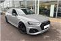 2024 Audi RS4 RS 4 TFSI Quattro Carbon Black 5dr Tiptronic