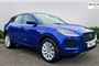 2019 Jaguar E-Pace 2.0d [180] SE 5dr Auto