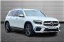 2024 Mercedes-Benz GLB GLB 200 AMG Line Premium 5dr 7G-Tronic