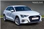2023 Audi A3 30 TFSI Sport 5dr