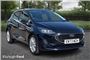 2024 Ford Fiesta 1.0 EcoBoost Hybrid mHEV 125 Titanium 5dr