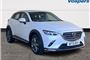 2019 Mazda CX-3 2.0 Sport Nav + 5dr