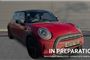 2022 MINI Hatchback 1.5 Cooper Exclusive 3dr Auto