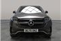 2020 Mercedes-Benz EQC EQC 400 300kW AMG Line 80kWh 5dr Auto