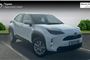 2023 Toyota Yaris Cross 1.5 Hybrid Icon 5dr CVT