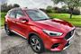 2021 MG ZS 1.0T GDi Excite 5dr DCT