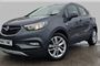 2018 Vauxhall Mokka X 1.4T ecoTEC Active 5dr