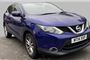 2014 Nissan Qashqai 1.2 DiG-T Acenta Premium 5dr