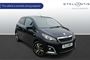 2021 Peugeot 108 1.0 72 Allure 5dr