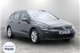 2021 Volkswagen Golf Estate 1.5 TSI Life 5dr