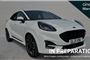 2021 Ford Puma 1.0 EcoBoost Hybrid mHEV 155 ST-Line X 5dr