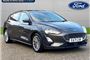 2021 Ford Focus 1.0 EcoBoost Hybrid mHEV 125 Titanium X Ed 5dr