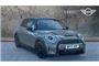 2021 MINI Hatchback 5dr 2.0 Cooper S Classic 5dr