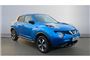 2019 Nissan Juke 1.6 [112] Bose Personal Edition 5dr CVT