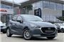 2023 Mazda 2 1.5 Skyactiv G GT Sport 5dr Auto
