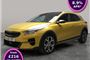 2022 Kia XCeed 1.5T GDi ISG 4 5dr