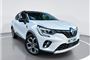 2021 Renault Captur 1.6 E-TECH Hybrid 145 S Edition 5dr Auto