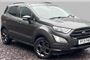 2021 Ford EcoSport 1.0 EcoBoost 140 ST-Line 5dr