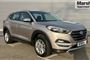 2018 Hyundai Tucson 1.6 GDi Blue Drive SE Nav 5dr 2WD