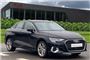 2023 Audi A3 Saloon 30 TFSI Sport 4dr