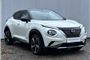 2022 Nissan Juke 1.6 Hybrid Tekna+ 5dr Auto