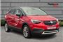 2021 Vauxhall Crossland X 1.2T [110] Griffin 5dr [6 Spd] [Start Stop]