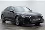 2021 Audi A6 40 TDI S Line 4dr S Tronic