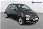 2022 Fiat 500 1.0 Mild Hybrid Dolcevita [Part Leather] 3dr