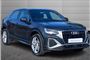 2021 Audi Q2 35 TFSI S Line 5dr