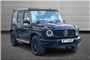 2023 Mercedes-Benz G-Class G63 5dr 9G-Tronic