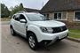 2021 Dacia Duster 1.3 TCe 130 Comfort 5dr