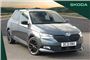 2021 Skoda Fabia 1.0 TSI Monte Carlo 5dr