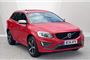 2016 Volvo XC60 D4 [190] R DESIGN Lux Nav 5dr Geartronic