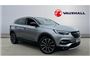 2021 Vauxhall Grandland X 1.6 Turbo Ultimate 5dr Auto