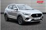 2022 MG ZS 1.0T GDi Exclusive 5dr DCT